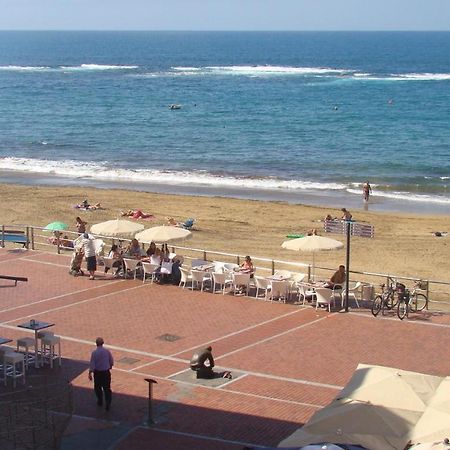 Pena La Vieja Apartment Las Palmas de Gran Canaria Bagian luar foto