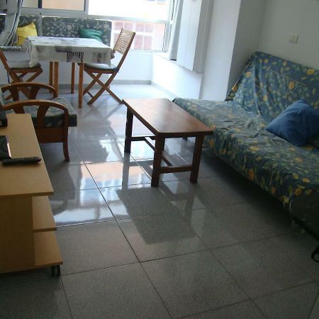 Pena La Vieja Apartment Las Palmas de Gran Canaria Bagian luar foto