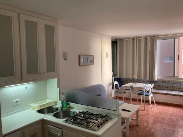 Pena La Vieja Apartment Las Palmas de Gran Canaria Bagian luar foto