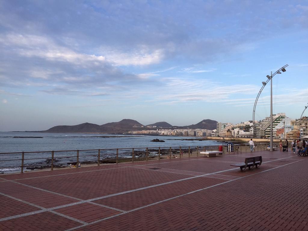 Pena La Vieja Apartment Las Palmas de Gran Canaria Bagian luar foto