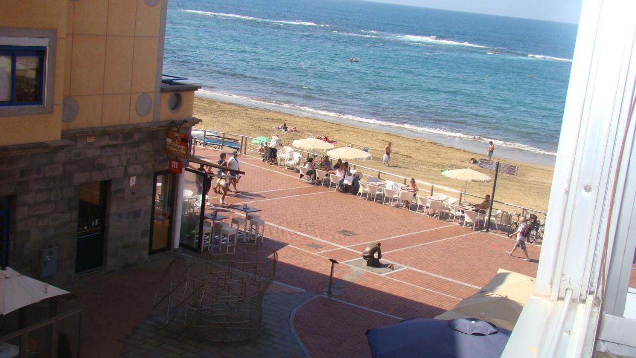 Pena La Vieja Apartment Las Palmas de Gran Canaria Bagian luar foto