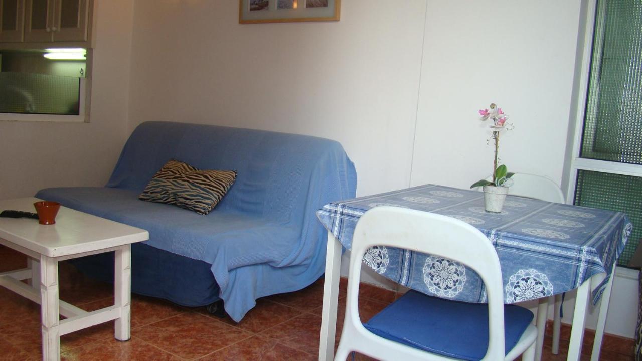 Pena La Vieja Apartment Las Palmas de Gran Canaria Bagian luar foto