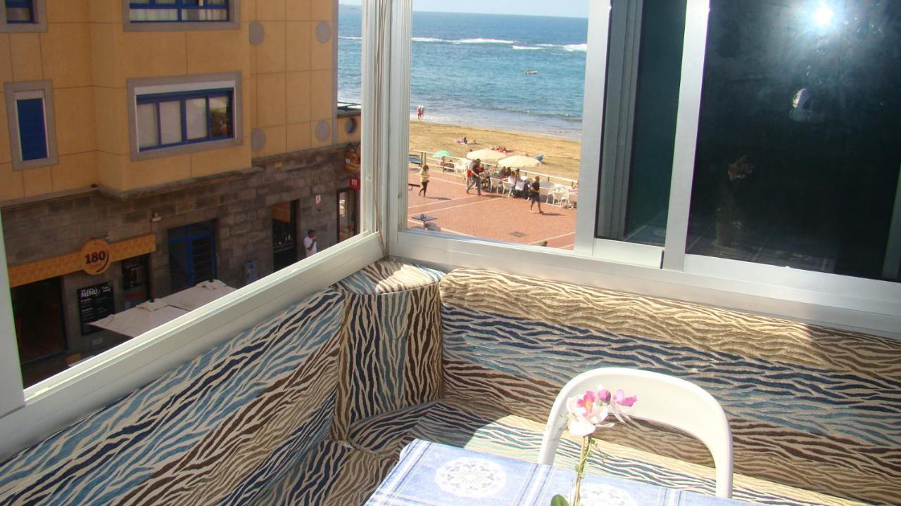Pena La Vieja Apartment Las Palmas de Gran Canaria Bagian luar foto