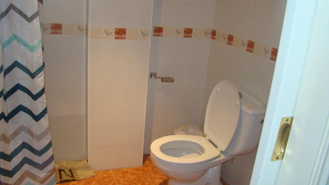 Pena La Vieja Apartment Las Palmas de Gran Canaria Bagian luar foto