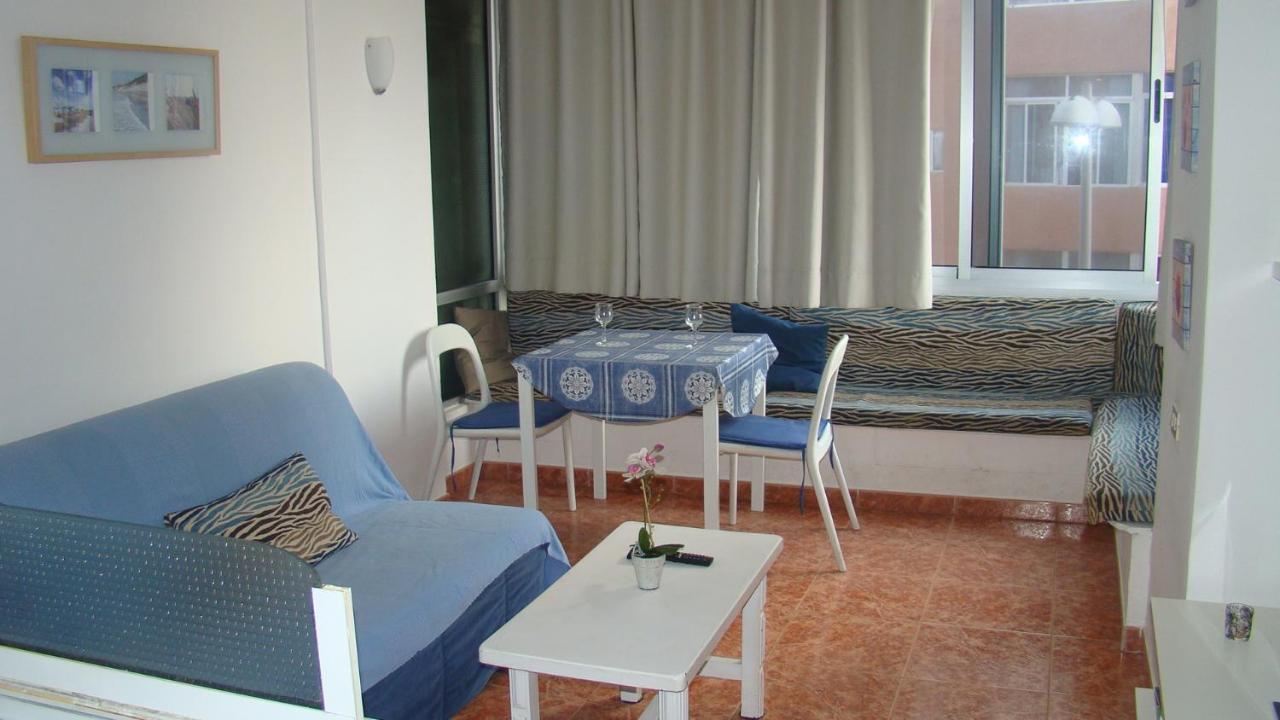 Pena La Vieja Apartment Las Palmas de Gran Canaria Bagian luar foto