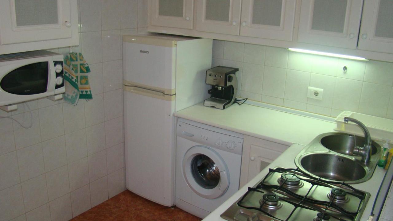 Pena La Vieja Apartment Las Palmas de Gran Canaria Bagian luar foto