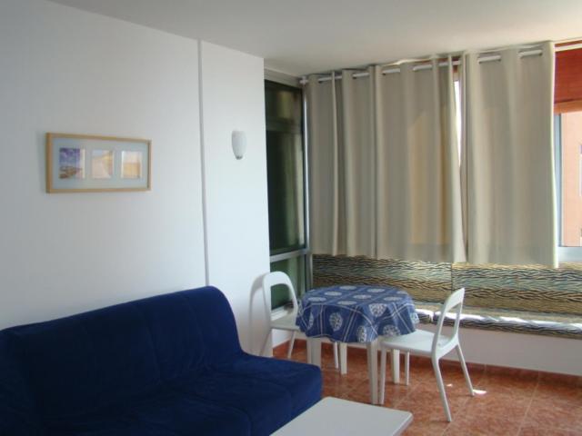 Pena La Vieja Apartment Las Palmas de Gran Canaria Bagian luar foto