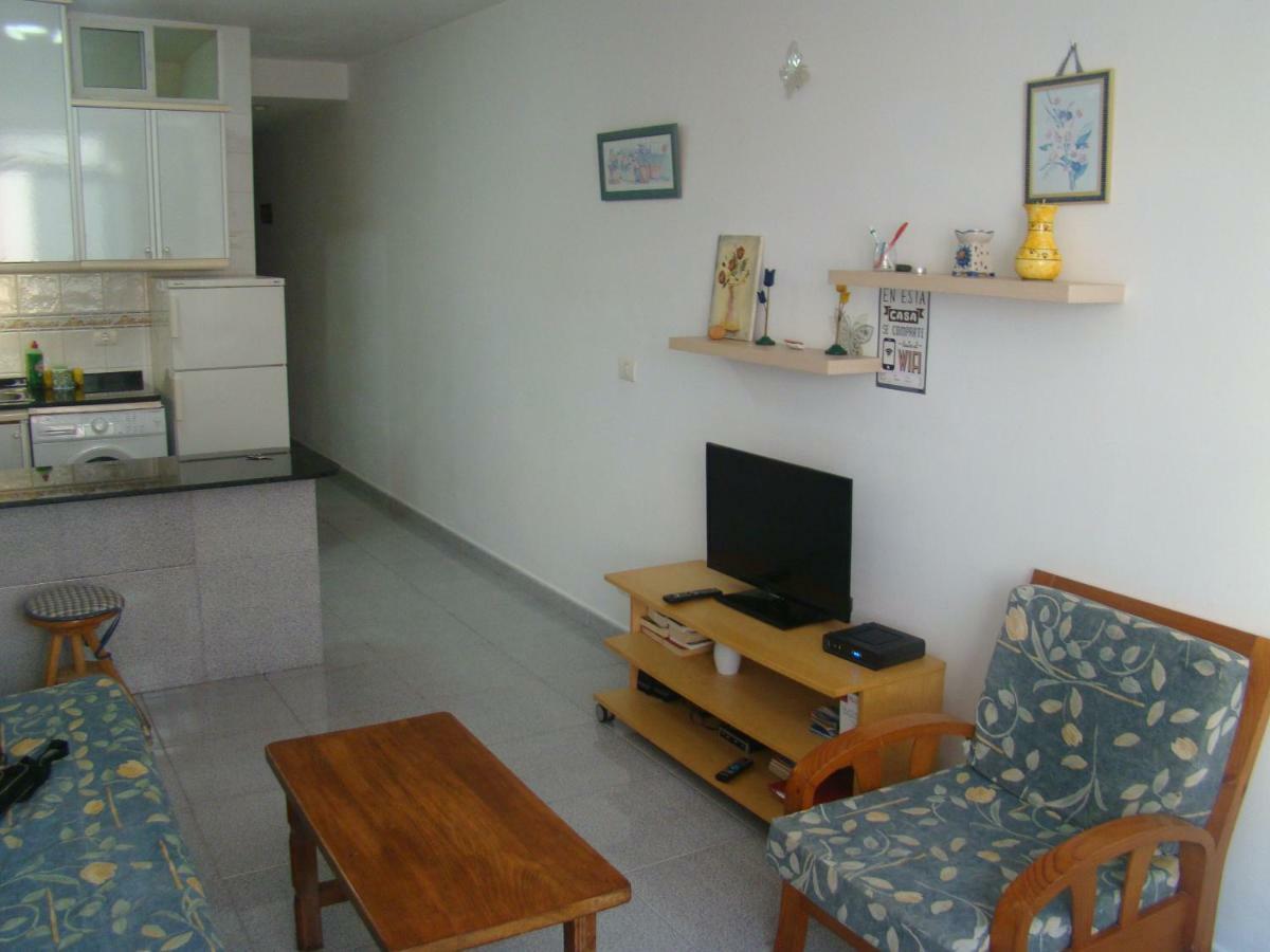 Pena La Vieja Apartment Las Palmas de Gran Canaria Bagian luar foto